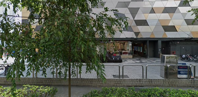 McDonald's Bukit Panjang Plaza