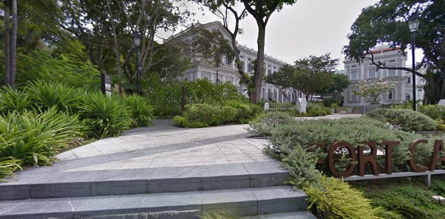 Opinii despre Café Brera at Reunion în Singapore - Hospitality and gastronomy