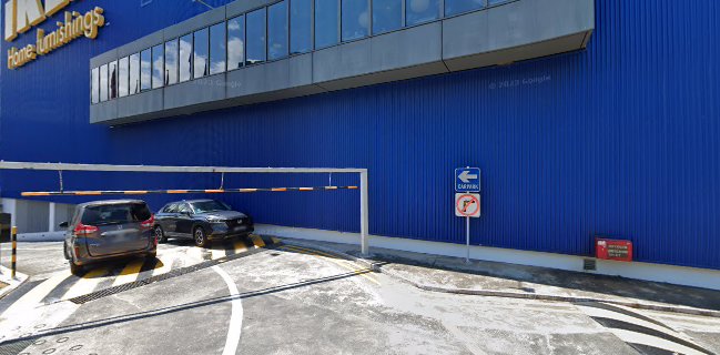 IKEA Alexandra Restaurant - Singapore