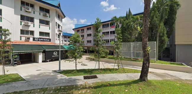 Marsiling Food House S11 Coffee Shop