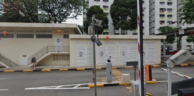 Phoon Huat @ Clementi