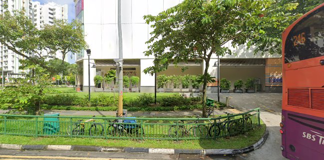 Thai Makan by Thai Dynasty - Jurong West