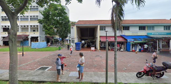 119 Aljunied Ave 2, Unit #01-60, Singapore 380119