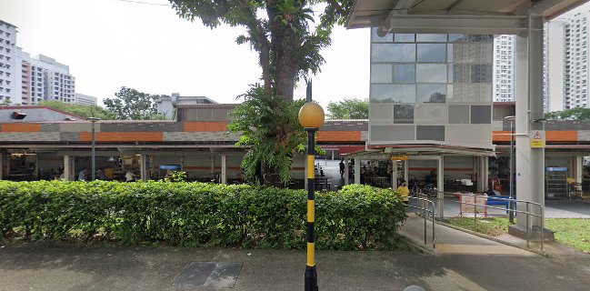 Fahzilaah Halal Food