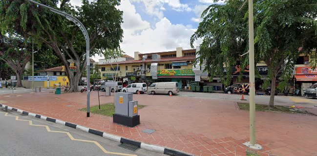 Enak Enak Restaurant (Best Halal Restaurant Bedok)