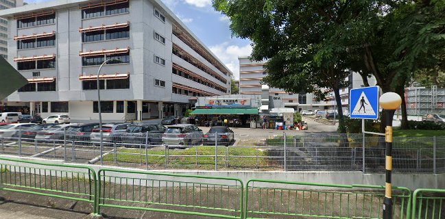 Fatty Ang Wanton Noodle