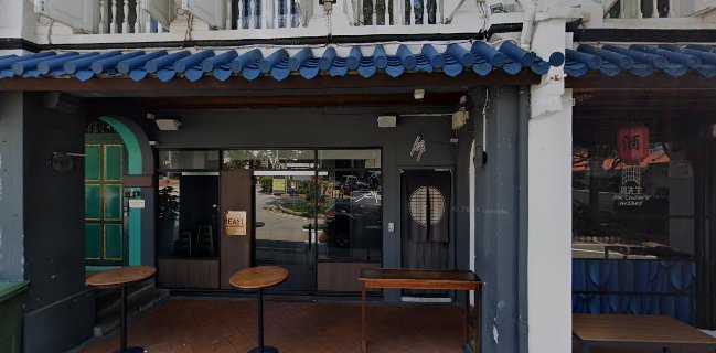 Comentarii opinii despre DNA Oyster Bar & Lounge