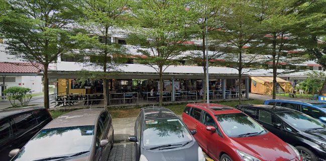 蔬方斋 SHU Vegetarian - Toa Payoh