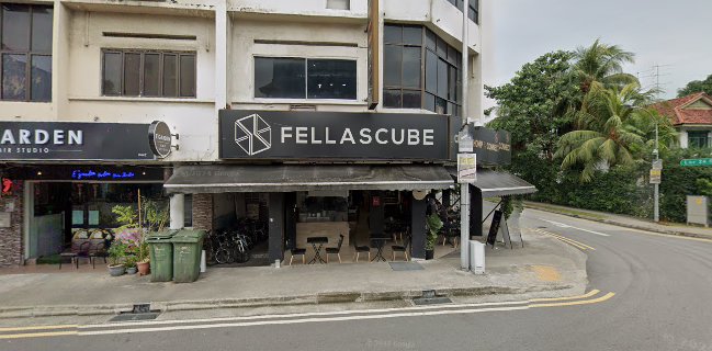 Skinny Chef @ Aljunied