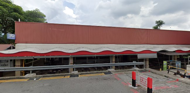 Mayflower Market & Food Centre