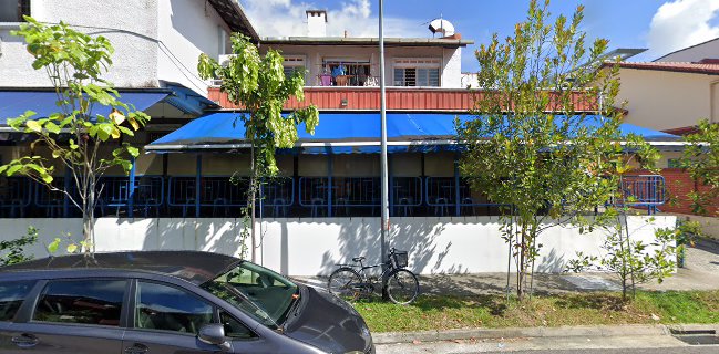 Nurul Sakinah Malay Food