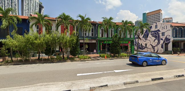 Sodam Korean Restaurant