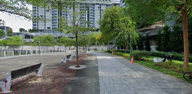 So Pho (Waterway Point)