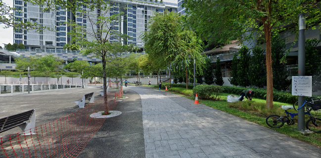 Opinii despre The Coffee Bean and Tea Leaf (Waterway Point) în Singapore - Hospitality and gastronomy