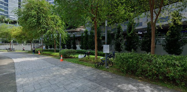 Pezzo (Waterway Point)