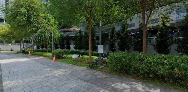 luckin coffee - Waterway Point