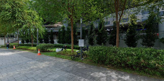 Genki Sushi Waterway Point - Singapore