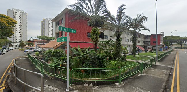 Ah Teck - Hospitality and gastronomy