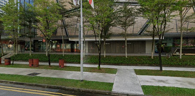 33 Sengkang W Ave, #01-28/29/30 The Seletar Mall, Singapore 797653