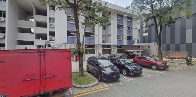 Spicy Thai-Thai Cafe