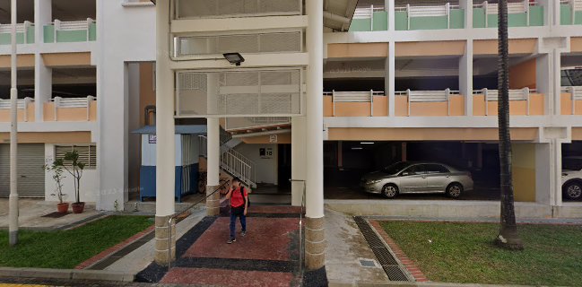 San De Vegetarian@Sembawang Drive