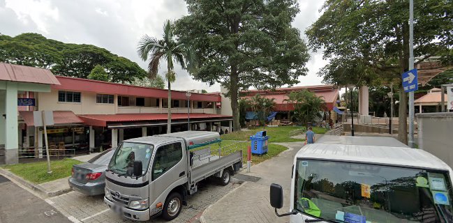 Comentarii opinii despre Hong Leng Tidbits