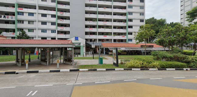 Ishiro Fusion Bowl (AMK)