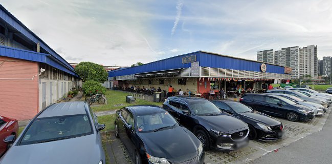 Yong Kang Food Court