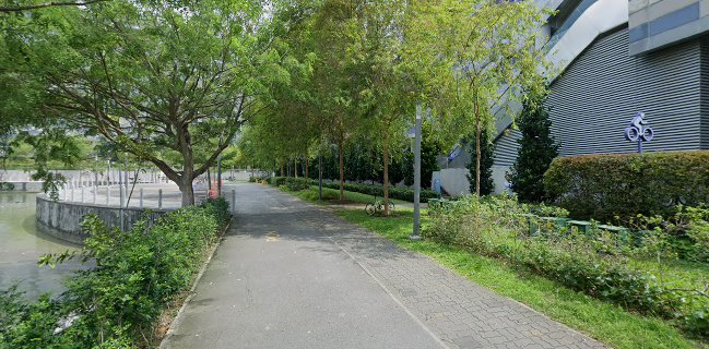 WOK HEY Waterway Point