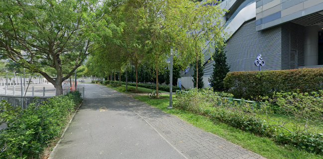 Paik's Noodle @ Waterway Point