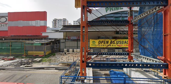 Comentarii opinii despre Dough Magic 扑面而来 @Jurong West