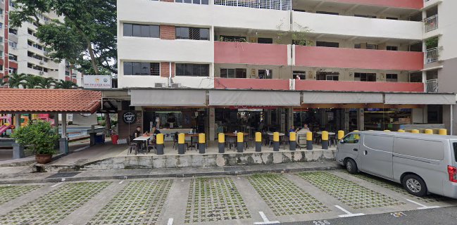 Choice (St. George's Road)