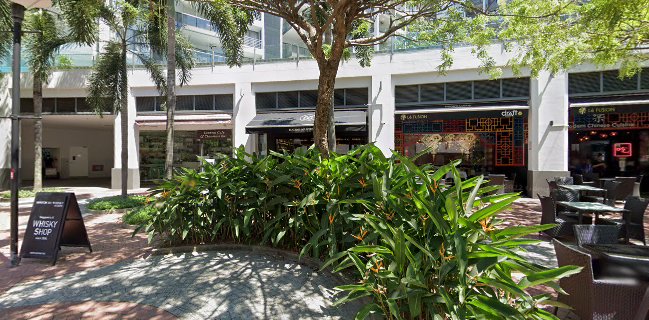 Opinii despre Laurent's Café & Chocolate Bar în Singapore - Hospitality and gastronomy