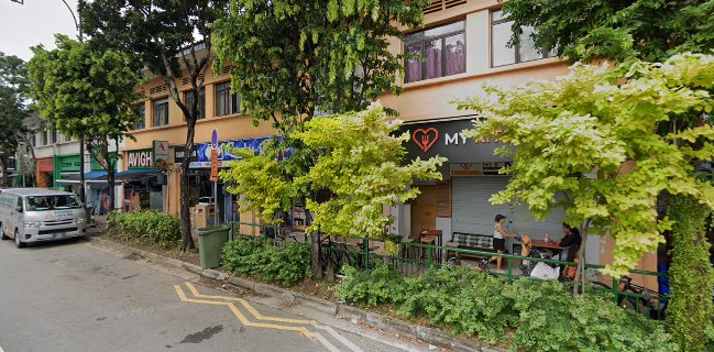 My Kitchen - Kerala Restaurant Singapore