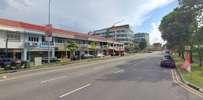 Yuan Xiang Vegetarian