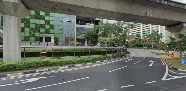 Bukit Panjang Hawker Centre & Market