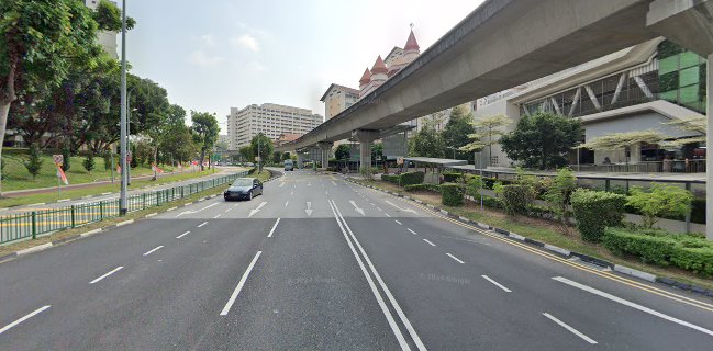 Yew Kee Duck Rice 友記家傳鴨飯