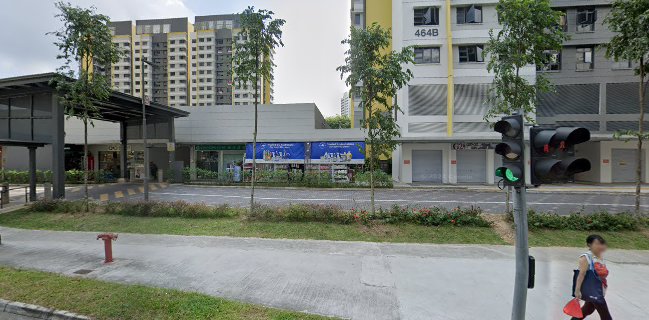 TSUJIRI (Clementi Peaks)