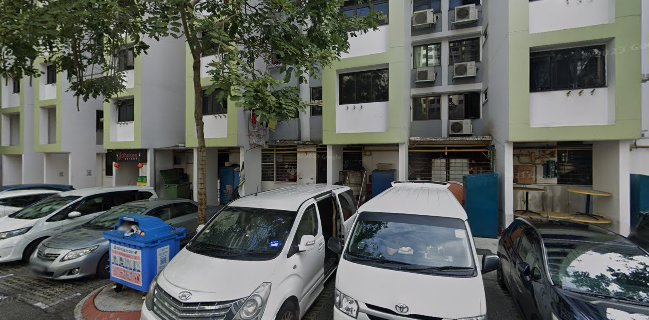 Bangkok D.K Thai Food