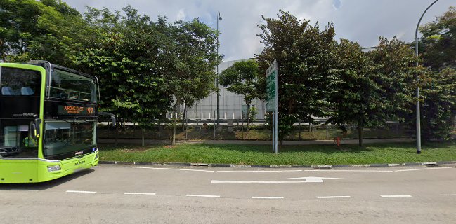 Our Old Place - Singapore