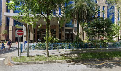 RB Healthcare Pte Ltd