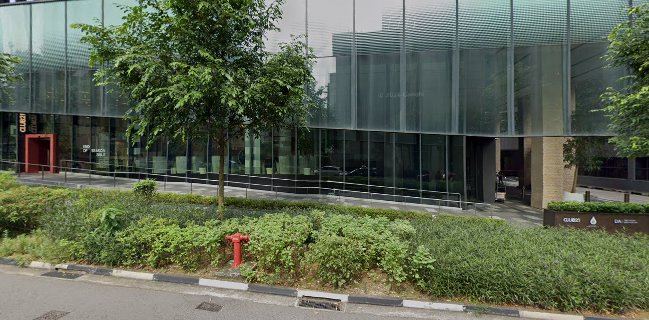 Sky Bar @ COMO Metropolitan Singapore