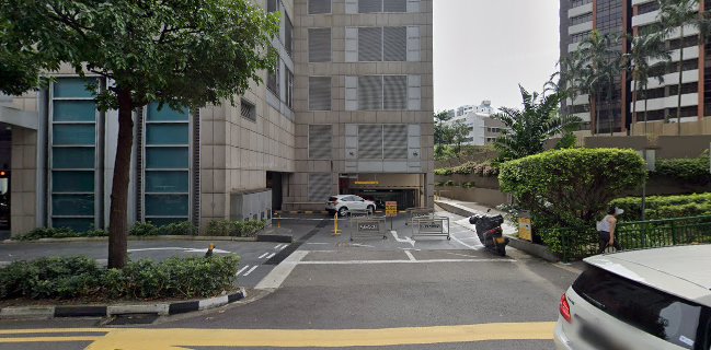 Ocean Garden Restaurant Pte Ltd