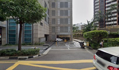 Ocean Garden Restaurant Pte Ltd