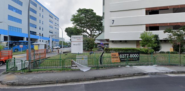 Kallang Food Centre