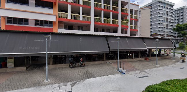 Mun Kee Pig Organ Soup (文記猪什汤大王) Since 1960