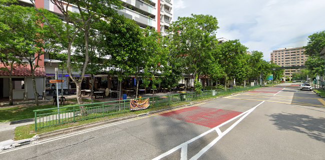 Jia Le Xian Zhu Chao 佳樂鲜煮炒