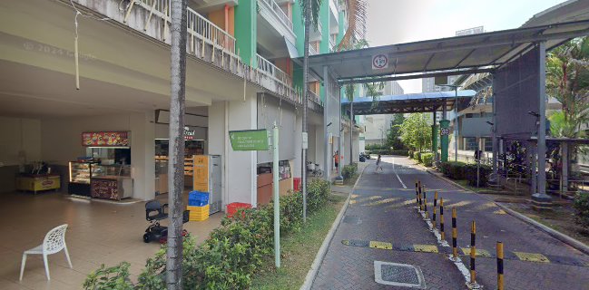 Jew Kit Fernvale Rd - Hospitality and gastronomy