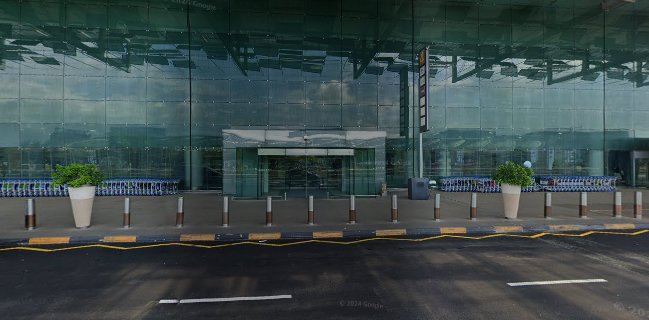 Chengdu Bowl Changi T3 成都Bowl