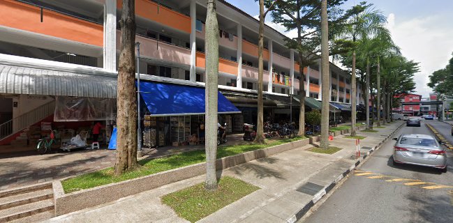 Elahe Family Restaurant